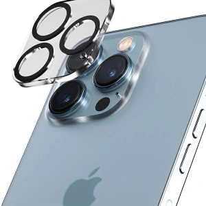 Buy PanzerGlass Camera Protector Apple iPhone 13 Pro/13 Pro Max 0384 - PZG28 - {ean13} - Home Screen Store Europe