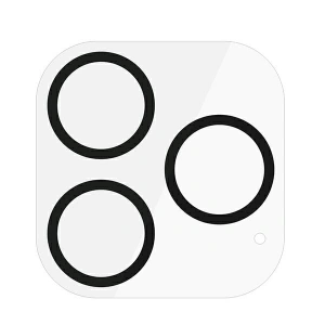 Kup Szkło hartowane na obiektyw aparatu PanzerGlass Camera Protector Apple iPhone 13 Pro/13 Pro Max 0384 - PZG28 - {ean13} - Sklep Home Screen