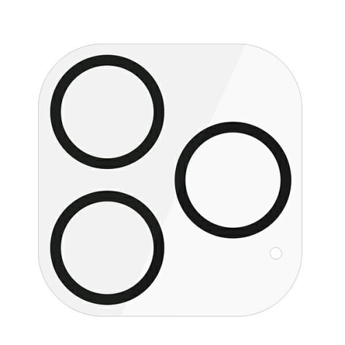 Kup Szkło hartowane na obiektyw aparatu PanzerGlass Camera Protector Apple iPhone 13 Pro/13 Pro Max 0384 - PZG28 - {ean13} - Sklep Home Screen