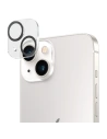 Kup Szkło hartowane na obiektyw aparatu PanzerGlass Camera Protector Apple iPhone 14/14 Plus Platinium Strength 0399 - PZG29 - {ean13} - Sklep Home Screen