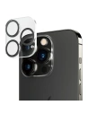 Kup Sklo tvrzené na objektiv fotoaparátu PanzerGlass Camera Protector Apple iPhone 14 Pro/14 Pro Max Platinium Strength 0400 - PZG30 - {ean13} - Sklep Home Screen