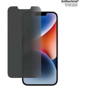 Kup Szkło hartowane PanzerGlass Classic Fit Apple iPhone 14/13/13 Pro Privacy Screen Protection Antibacterial P2767 - PZG31 - {ean13} - Sklep Home Screen