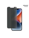 Kup Edzett üveg PanzerGlass Classic Fit Apple iPhone 14/13/13 Pro Adatvédelmi Képernyővédő Antibakteriális P2767 - PZG31 - {ean13} - Sklep Home Screen