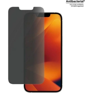 Kup Szkło hartowane PanzerGlass Classic Fit Apple iPhone 14/13/13 Pro Privacy Screen Protection Antibacterial P2767 - PZG31 - {ean13} - Sklep Home Screen