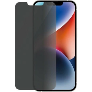 Kup Szkło hartowane PanzerGlass Classic Fit Apple iPhone 14/13/13 Pro Privacy Screen Protection Antibacterial P2767 - PZG31 - {ean13} - Sklep Home Screen