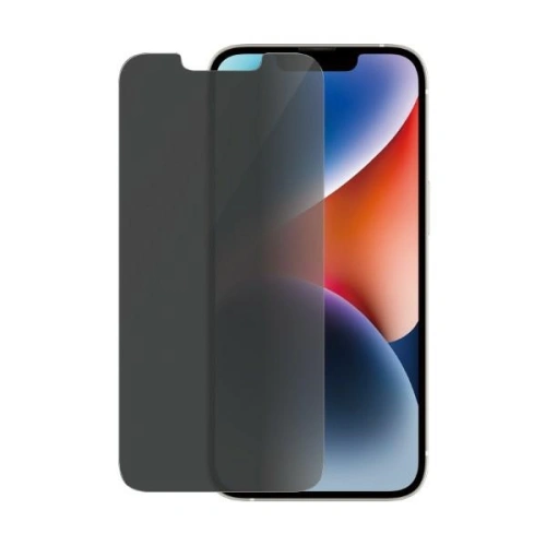 Kup Edzett üveg PanzerGlass Classic Fit Apple iPhone 14/13/13 Pro Adatvédelmi Képernyővédő Antibakteriális P2767 - PZG31 - {ean13} - Sklep Home Screen