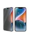 Kup Szkło hartowane PanzerGlass Classic Fit Apple iPhone 14/13/13 Pro Privacy Screen Protection Antibacterial P2767 - PZG31 - {ean13} - Sklep Home Screen