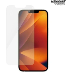 Kup Szkło hartowane PanzerGlass Classic Fit Apple iPhone 14/13/13 Pro Screen Protection Antibacterial 2767 - PZG32 - {ean13} - Sklep Home Screen