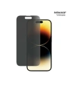 Kup PanzerGlass Apple Gehärtetes Glas Classic Fit iPhone 14 Pro Privatsphäre Bildschirm Schutz Antibakteriell P2768 - PZG33 - {ean13} - Sklep Home Screen