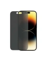 Kup Edzett üveg PanzerGlass Classic Fit Apple iPhone 14 Pro Privacy Screen Protection Antibakteriális P2768 - PZG33 - {ean13} - Sklep Home Screen