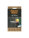 Kup Sklo tvrzené PanzerGlass Classic Fit Apple iPhone 14 Pro Ochrana soukromí Antibakteriální P2768 - PZG33 - {ean13} - Sklep Home Screen
