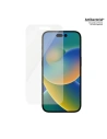 Kup PanzerGlass Apple Gehärtetes Glas Classic Fit iPhone 14 Pro Bildschirm Schutz Antibakteriell 2768 - PZG34 - {ean13} - Sklep Home Screen