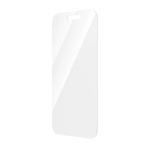 Kup Edzett üveg PanzerGlass Classic Fit Apple iPhone 14 Pro kijövő védelem Antibakteriális 2768 - PZG34 - {ean13} - Sklep Home Screen