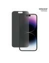 Kup Tvrzené sklo PanzerGlass Classic Fit Apple iPhone 14 Pro Max Ochrana soukromí Antibakteriální P2770 - PZG35 - {ean13} - Sklep Home Screen