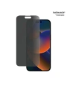 Kup Tvrzené sklo PanzerGlass Classic Fit Apple iPhone 14 Pro Max Ochrana soukromí Antibakteriální P2770 - PZG35 - {ean13} - Sklep Home Screen