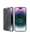 Kup Tvrzené sklo PanzerGlass Classic Fit Apple iPhone 14 Pro Max Ochrana soukromí Antibakteriální P2770 - PZG35 - {ean13} - Sklep Home Screen