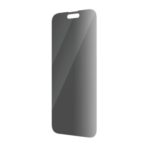 Kup Tvrzené sklo PanzerGlass Classic Fit Apple iPhone 14 Pro Max Ochrana soukromí Antibakteriální P2770 - PZG35 - {ean13} - Sklep Home Screen