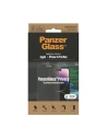 Kup Tvrzené sklo PanzerGlass Classic Fit Apple iPhone 14 Pro Max Ochrana soukromí Antibakteriální P2770 - PZG35 - {ean13} - Sklep Home Screen