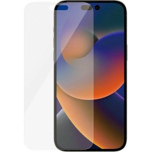 Kup Szkło hartowane PanzerGlass Classic Fit Apple iPhone 14 Pro Max Screen Protection Antibacterial 2770 - PZG36 - {ean13} - Sklep Home Screen