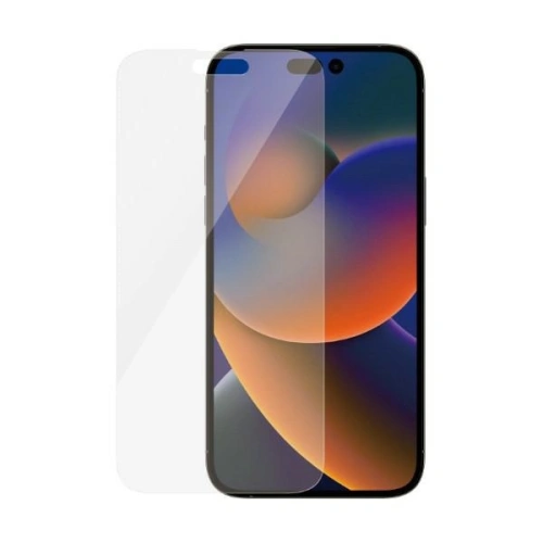 Kup Szkło hartowane PanzerGlass Classic Fit Apple iPhone 14 Pro Max Screen Protection Antibacterial 2770 - PZG36 - {ean13} - Sklep Home Screen