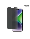 Kup Tvrzené sklo PanzerGlass Classic Fit Apple iPhone iPhone 14 Plus / 15 Plus Ochrana soukromí Antibakteriální P2769 - PZG37 - {ean13} - Sklep Home Screen