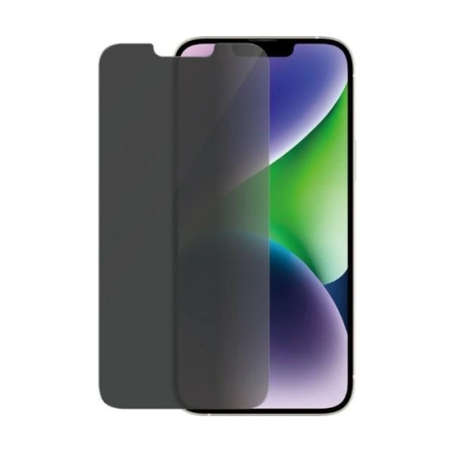Kup Tvrzené sklo PanzerGlass Classic Fit Apple iPhone iPhone 14 Plus / 15 Plus Ochrana soukromí Antibakteriální P2769 - PZG37 - {ean13} - Sklep Home Screen