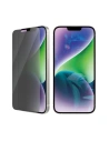 Kup Tvrzené sklo PanzerGlass Classic Fit Apple iPhone iPhone 14 Plus / 15 Plus Ochrana soukromí Antibakteriální P2769 - PZG37 - {ean13} - Sklep Home Screen