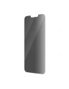 Kup Tvrzené sklo PanzerGlass Classic Fit Apple iPhone iPhone 14 Plus / 15 Plus Ochrana soukromí Antibakteriální P2769 - PZG37 - {ean13} - Sklep Home Screen