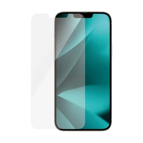 Kup Szkło hartowane PanzerGlass Classic Fit Apple iPhone iPhone 14 Plus / 15 Plus Screen Protection Antibacterial 2769 - PZG38 - {ean13} - Sklep Home Screen