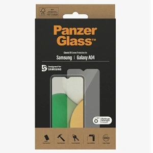 Kup Szkło hartowane PanzerGlass Classic Fit Samsung Galaxy A04 Screen Protection 7312 - PZG39 - {ean13} - Sklep Home Screen