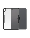 Kup Etui PanzerGlass ClearCase Apple iPad Air 10.9 2020 (4. generacji) anttibacterial czarny/black - PZG40 - {ean13} - Sklep Home Screen