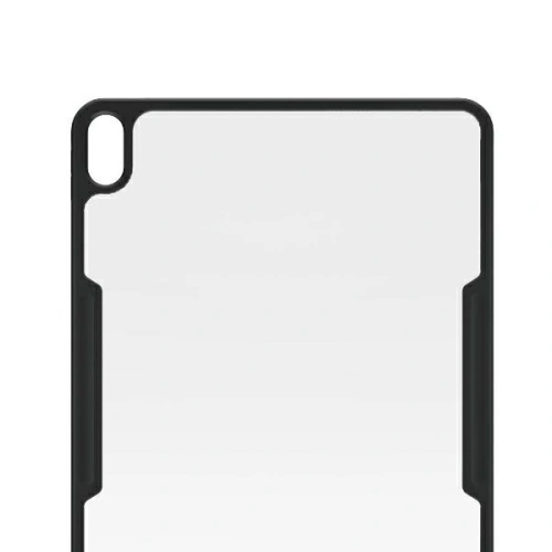 Kup Etui PanzerGlass ClearCase Apple iPad Air 10.9 2020 (4. generacji) anttibacterial czarny/black - PZG40 - {ean13} - Sklep Home Screen