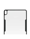 Kup Etui PanzerGlass ClearCase Apple iPad Air 10.9 2020 (4. generație) antibacterian negru/black - PZG40 - {ean13} - Sklep Home Screen
