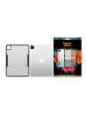 Kup PanzerGlass Apple Case ClearCase iPad Pro 11 2018/2020/2021 (1., 2. und 3. Generation) anttibakteriell schwarz/schwarz - PZG41 - {ean13} - Sklep Home Screen