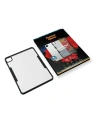 Kup PanzerGlass Apple Case ClearCase iPad Pro 11 2018/2020/2021 (1., 2. und 3. Generation) anttibakteriell schwarz/schwarz - PZG41 - {ean13} - Sklep Home Screen