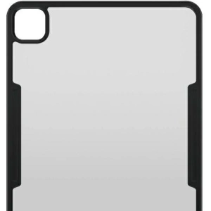 Kup Etui PanzerGlass ClearCase Apple iPad Pro 11 2018/2020/2021 (1., 2. i 3. generacji) anttibacterial czarny/black - PZG41 - {ean13} - Sklep Home Screen