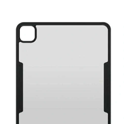 Kup PanzerGlass Apple Case ClearCase iPad Pro 11 2018/2020/2021 (1., 2. und 3. Generation) anttibakteriell schwarz/schwarz - PZG41 - {ean13} - Sklep Home Screen