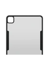 Kup PanzerGlass Apple Case ClearCase iPad Pro 11 2018/2020/2021 (1., 2. und 3. Generation) anttibakteriell schwarz/schwarz - PZG41 - {ean13} - Sklep Home Screen