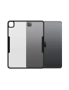 Kup Etui PanzerGlass ClearCase Apple iPad Pro 12.9 2018/2020/2021 (3., 4. és 5. generáció) antibakteriális fekete/black - PZG42 - {ean13} - Sklep Home Screen