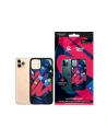 PanzerGlass ClearCase Apple iPhone 11 Pro Max Mikael B Limited Artist Edition Antibacterial