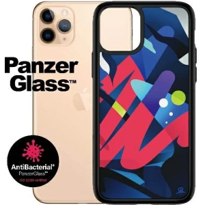 Kup Etui PanzerGlass ClearCase Apple iPhone 11 Pro Max Mikael B Ediția Limitată Artist Antibacteriană - PZG44 - {ean13} - Sklep Home Screen