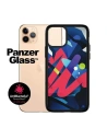 Kup PanzerGlass Apple Tasche ClearCase iPhone 11 Pro Max Mikael B Limited Artist Edition Antibakteriell - PZG44 - {ean13} - Sklep Home Screen