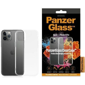 Kup Etui PanzerGlass ClearCase Apple iPhone 11 Pro clear - PZG45 - {ean13} - Sklep Home Screen