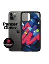 Kup Etui PanzerGlass ClearCase Apple iPhone 11 Pro Mikael B Limited Artist Edition Antibacterial - PZG47 - {ean13} - Sklep Home Screen
