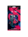 Kup Etui PanzerGlass ClearCase Apple iPhone 11 Pro Mikael B Limited Artist Edition Antibacterial - PZG47 - {ean13} - Sklep Home Screen