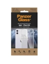 Kup PanzerGlass Apple Tasche ClearCase iPhone 11/XR Antibakteriell Militärische Qualität klar 0426 - PZG48 - {ean13} - Sklep Home Screen