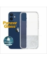 Kup Etui PanzerGlass ClearCase Apple iPhone 12 mini Antibacterial clear - PZG49 - {ean13} - Sklep Home Screen