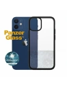 Kup Etui PanzerGlass ClearCase Apple iPhone 12 mini Antibacterian negru/black - PZG50 - {ean13} - Sklep Home Screen