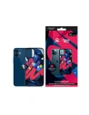 Etui PanzerGlass ClearCase Apple iPhone 12 mini Mikael B Editie Limitată Artist Antibacteriană