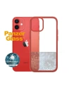 Kup Etui PanzerGlass ClearCase Apple iPhone 12 mini Mandarin Red AB - PZG52 - {ean13} - Sklep Home Screen
